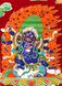 Серія Буддійські Боги №19 Махакала 9300000 фото 2