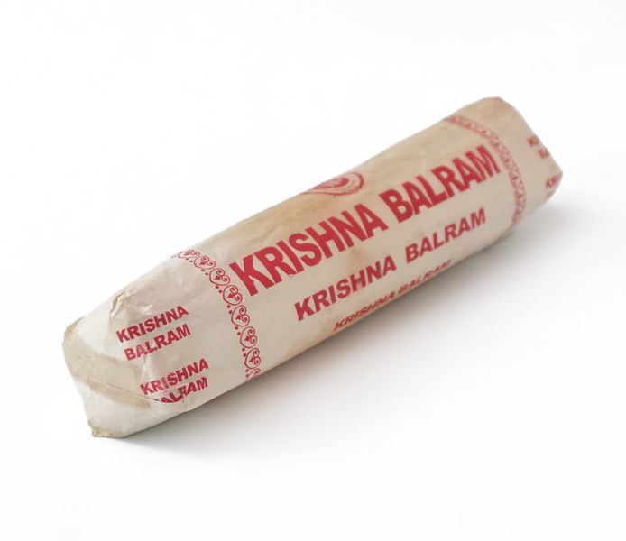 Krishna Balaram 250 грам упаковка RLS 9130148 фото