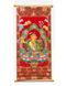 Серия Буддийские Боги № 11 Манджушри 9300000 фото 1