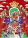 Серия Буддийские Боги № 16 Чакра Самвара 9300000 фото 2