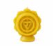 Свічка Чакра Маніпура жовта 9060406 фото 1