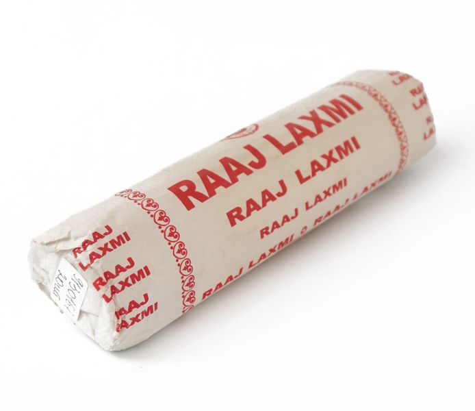 Rajlaxmi 250 грам упаковка RLS 9130167 фото