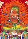 Серия Буддийские Боги № 20 Ваджравараха 9300000 фото 2
