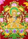 Серия Буддийские Боги № 6 Авалокитешвара 9300000 фото 2