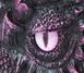Магический блокнот Фиолетовый Дракон 28118 фото 3