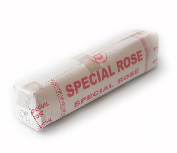 Rose Special 250 грамм упаковка RLS 9130151 фото