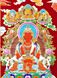 Серия Буддийские Боги № 7 Будда Амитабха 9300000 фото 2