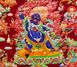 Сувій Буддійські Боги № 40 Ваджрасаттва 24017 фото 3