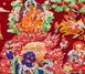 Сувій Буддійські Боги № 40 Ваджрасаттва 24017 фото 2