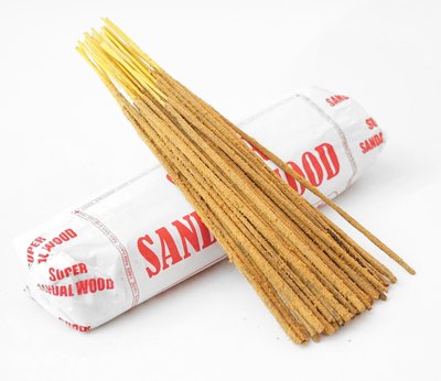 SUPER SANDAL WOOD 250 грамм упаковка HKPD 9130676 фото
