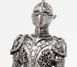 Статуетка Лицар полістоун №17 9260089 фото 4