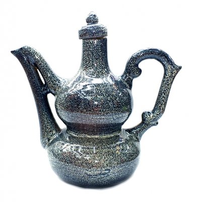 Чайник керамический Улоу 300мл. 9200113 фото