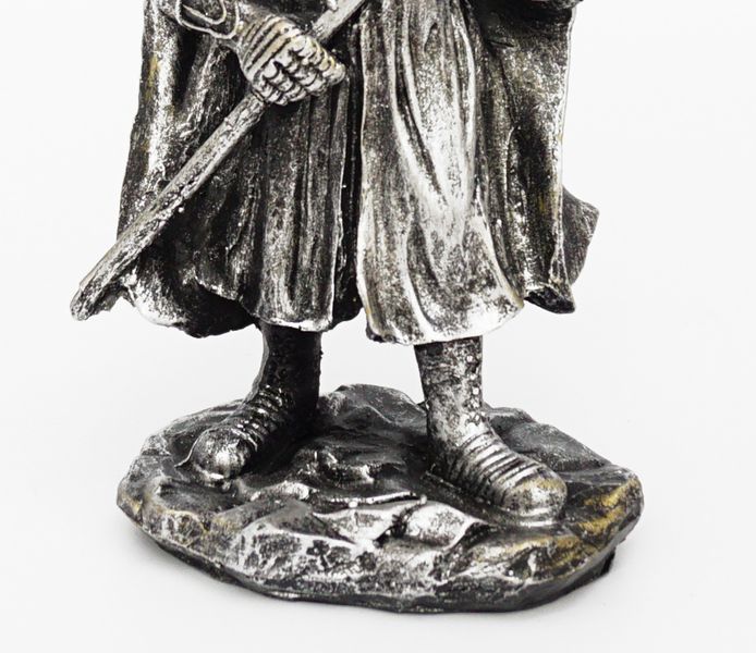 Статуетка Лицар полістоун №34 9260096 фото