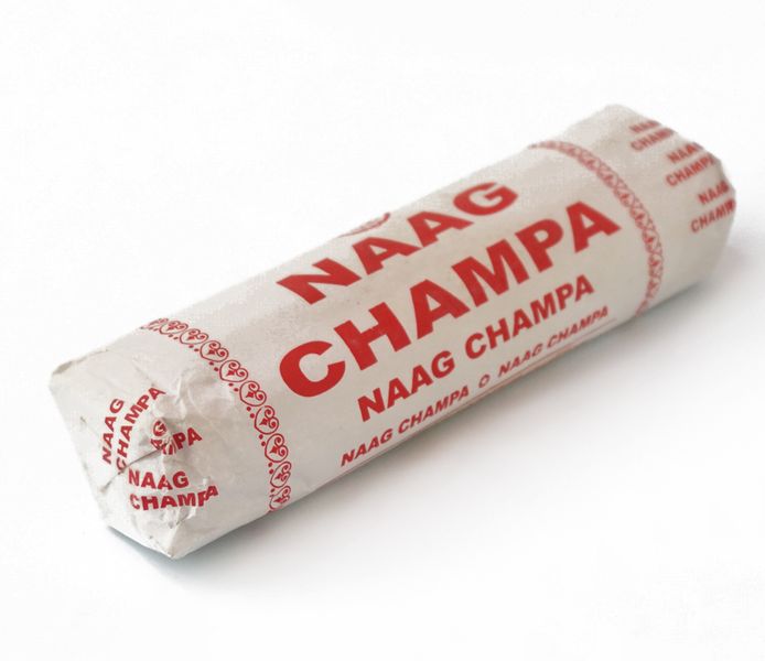 Nag Champa 250 грам упаковка RLS 9130159 фото