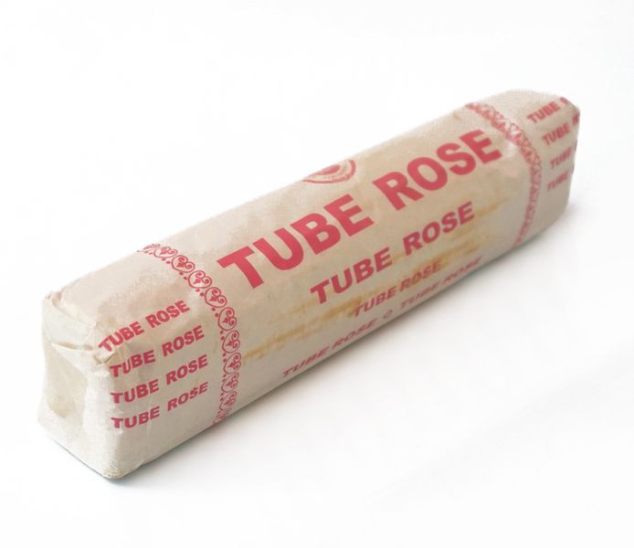 Tube Rose 250 грам упаковка RLS 9130171 фото