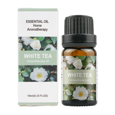 Ароматическое масло Белый чай 10мл. 28154 фото