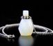Пляшечка кам'яна для парфумів Опал 9170206 фото 1