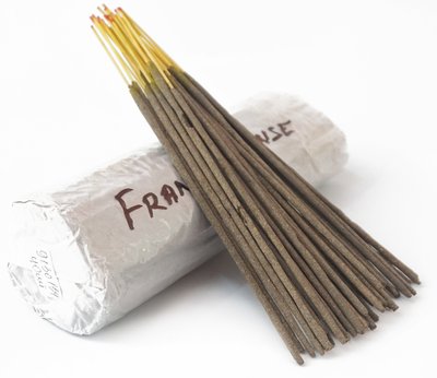 Frank Incense 250 грам упаковка RLS 9130154 фото