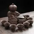 Все для чайної церемонії від "Відьмочка": створіть атмосферу гармонії та затишку, чайник, чашки, ситечко, таця, цукорниця, езотерика.