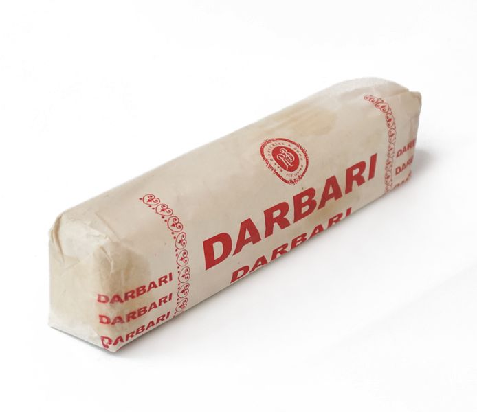 Darbari 250 грам упаковка RLS 9130144 фото
