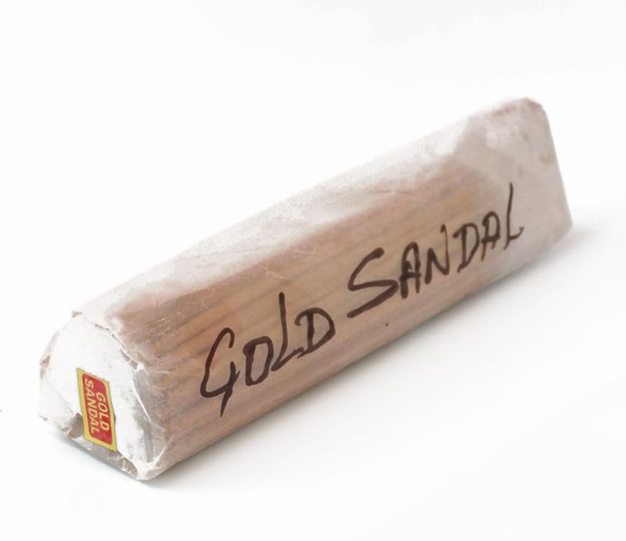 Sandal Gold 250 грам упаковка RLS 9130438 фото
