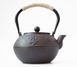 Чайник чавунний Тецубін із ситом Судзаку 1100мл. 9200311 фото 2