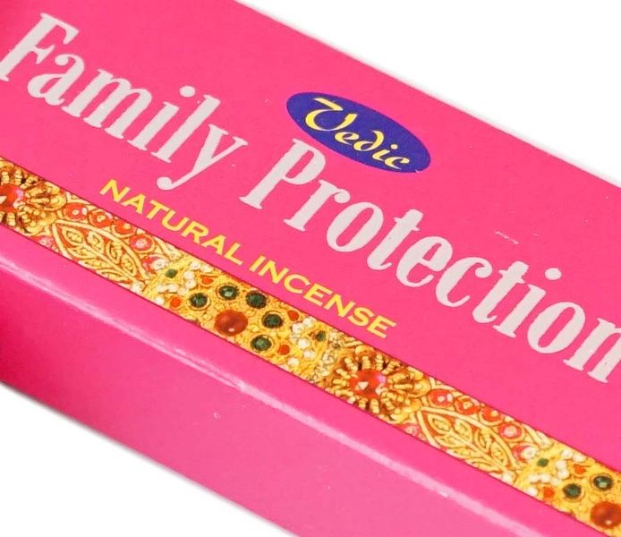 Aromatika Vedic Family Protection 15 грамм Защита семьи 9130329 фото