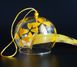 Японський скляний дзвіночок Фурін Квіти №8 25027 фото 2