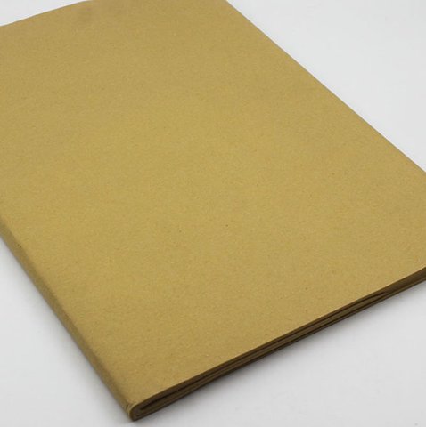 Бамбуковая бумага для каллиграфии 50 листов 28637 фото