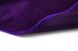 Скатертина рунічна оксамит Вікка фіолетова ФЛОК 25731 фото 2