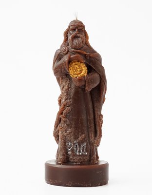 Свічка слов'янський бог Рід 9060187 фото