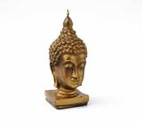 Свічка Будда голова під бронзу 9060390 фото
