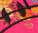 Сумка шелковая с ручками Кимоно Розовая 9040109 фото 2