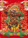 Серія Буддійські Боги №15 Ваджрапані 25258 фото 2