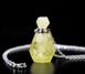 Пляшечка кам'яна для парфумів Цітрин 9170201 фото 1
