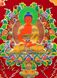 Серия Буддийские Боги № 3 Амитабха Будда 9300000 фото 2