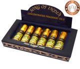 Ароматична олія Song of India 2,5ml. Океанський бриз 28738 фото